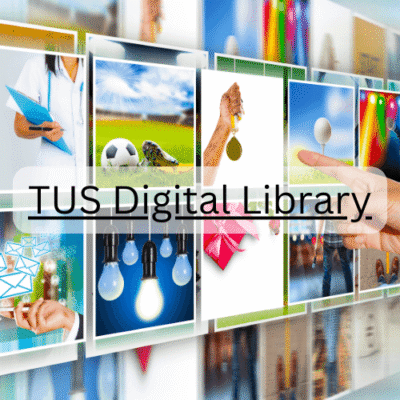 The Archive Hub (TUS Digital Library)