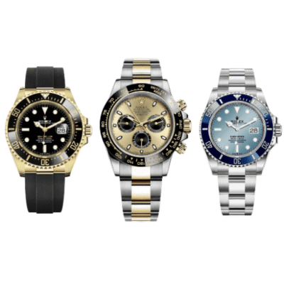Watches