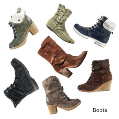 Boots