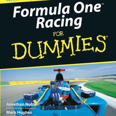 Formula One Racing For Dummies