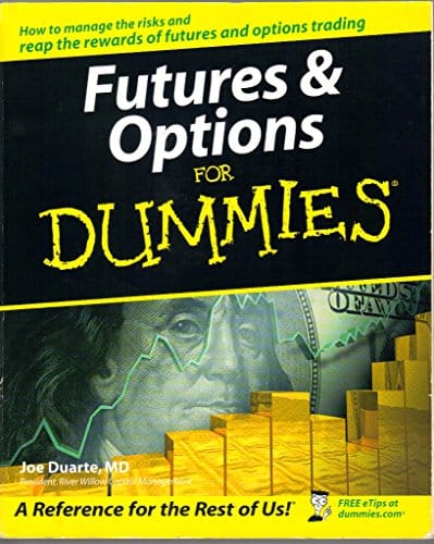 Futures & Options For Dummies