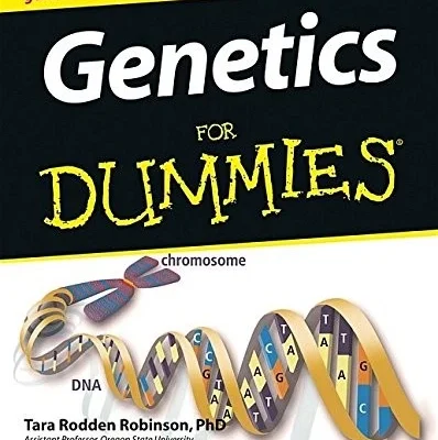 Genetics For Dummies