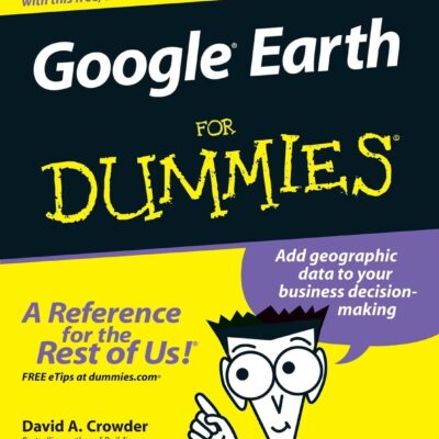 Google Earth For Dummies