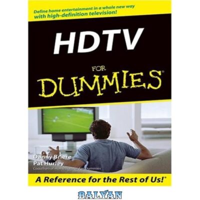 HDTV For Dummies