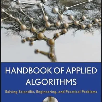 Handbook Of Applied Algorithms