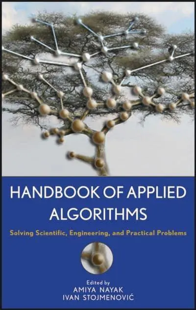 Handbook Of Applied Algorithms