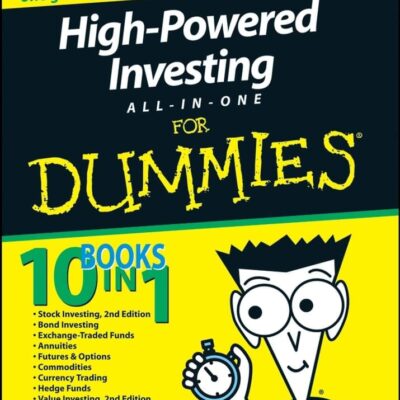 High-Powered Investing All-in-One For Dummies