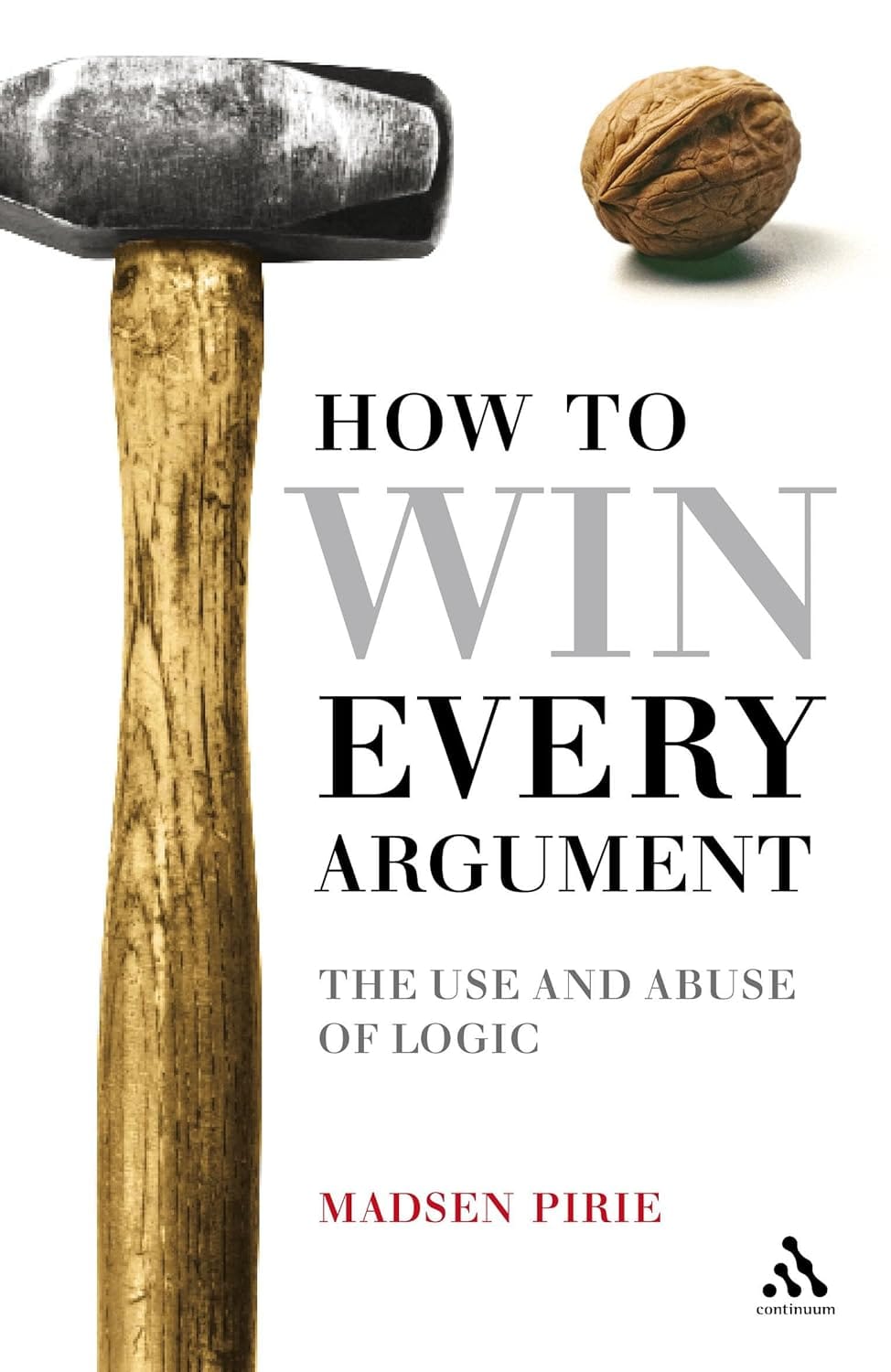 How To Win Every Argument eBook