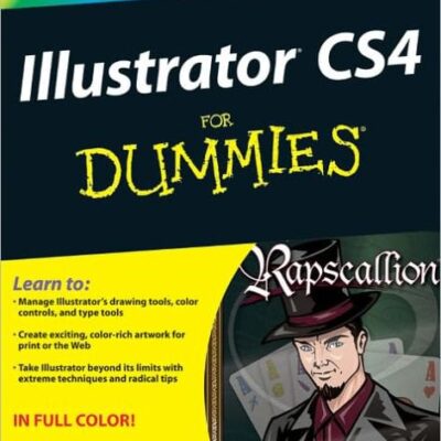 Illustrator CS4 For Dummies