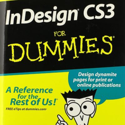 InDesign CS3 For Dummies