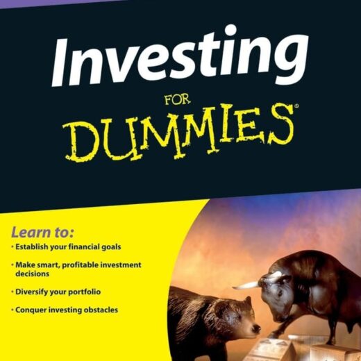 Investing For Dummies 5th Edition