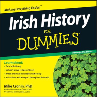 Irish History For Dummies