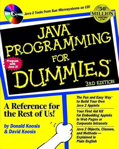 Java Game Programming For Dummies