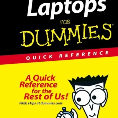 Laptops For Dummies