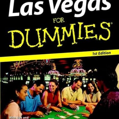Las Vegas For Dummies