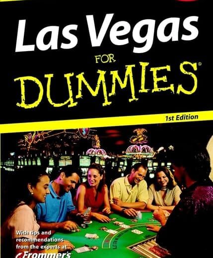 Las Vegas For Dummies