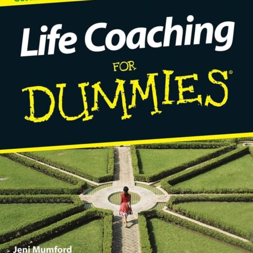 Life Coaching For Dummies