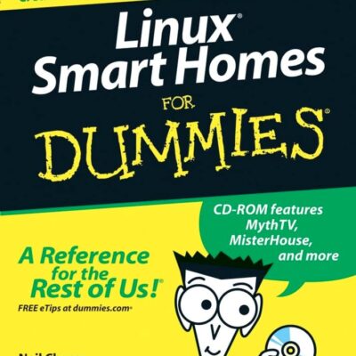 Linux Smart Homes For Dummies