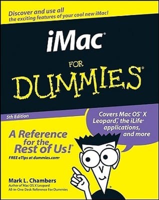 iMac For Dummies 5th Edition