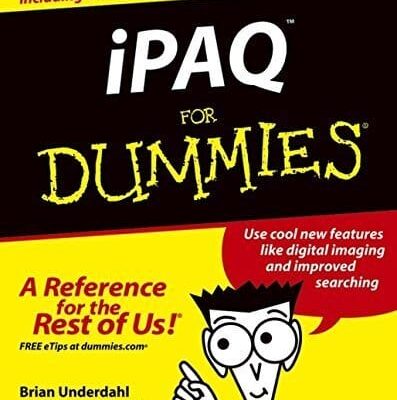iPAQ For Dummies