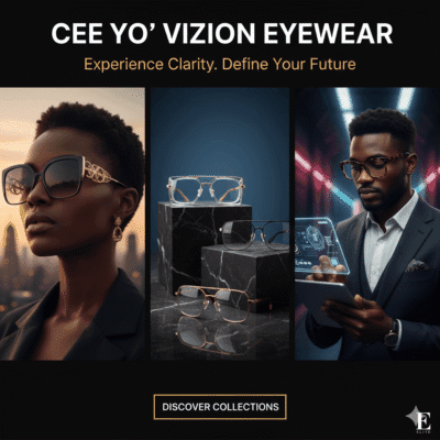 Cee Yo' Vizion