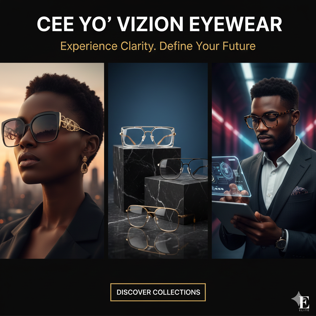 Cee Yo Vizion