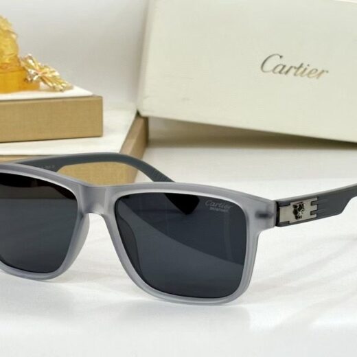 Cartier 7101 Sunglasses 56-16-146
