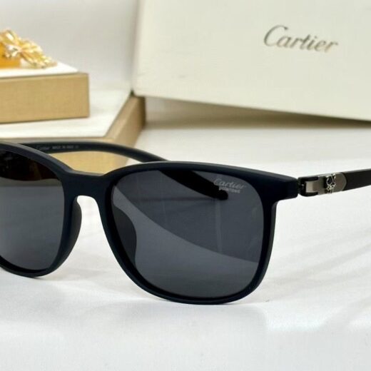 Cartier 7111 Sunglasses 57-18-146