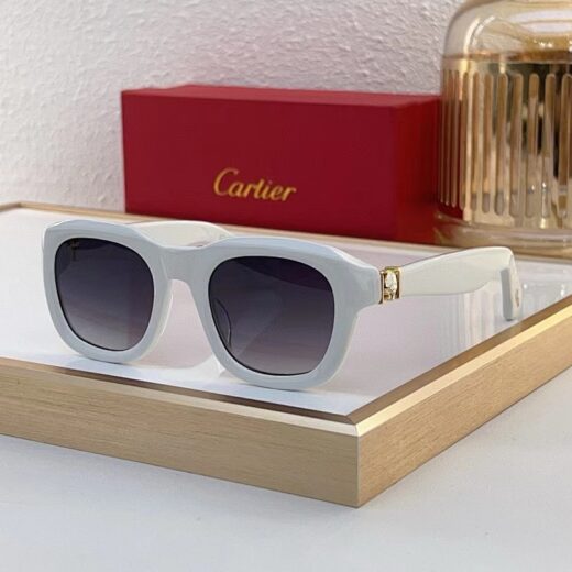 Cartier CT 0317 Sunglasses 51-22-145