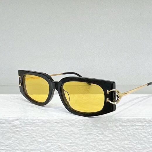 Cartier CT 0830 Sunglasses 54-17-145