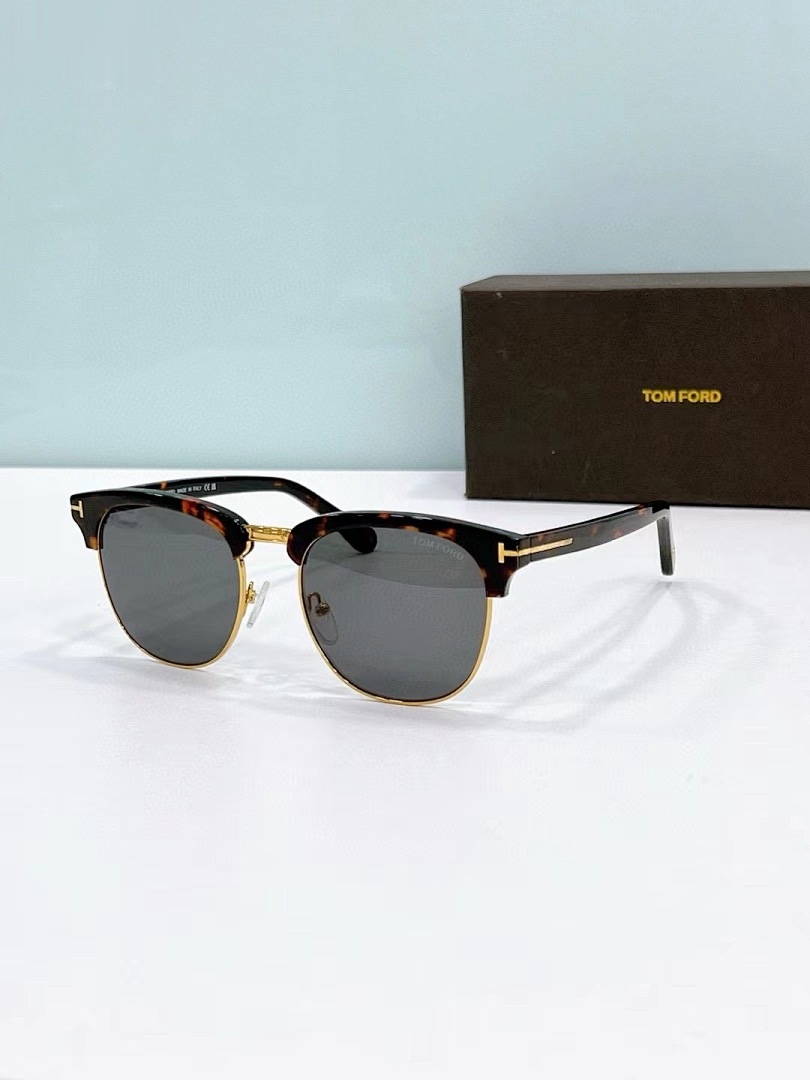 TOM FORD - FT 0248 - 53-20-145