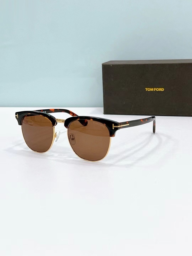 TOM FORD - FT 0248 - 53-20-145 - Image 2