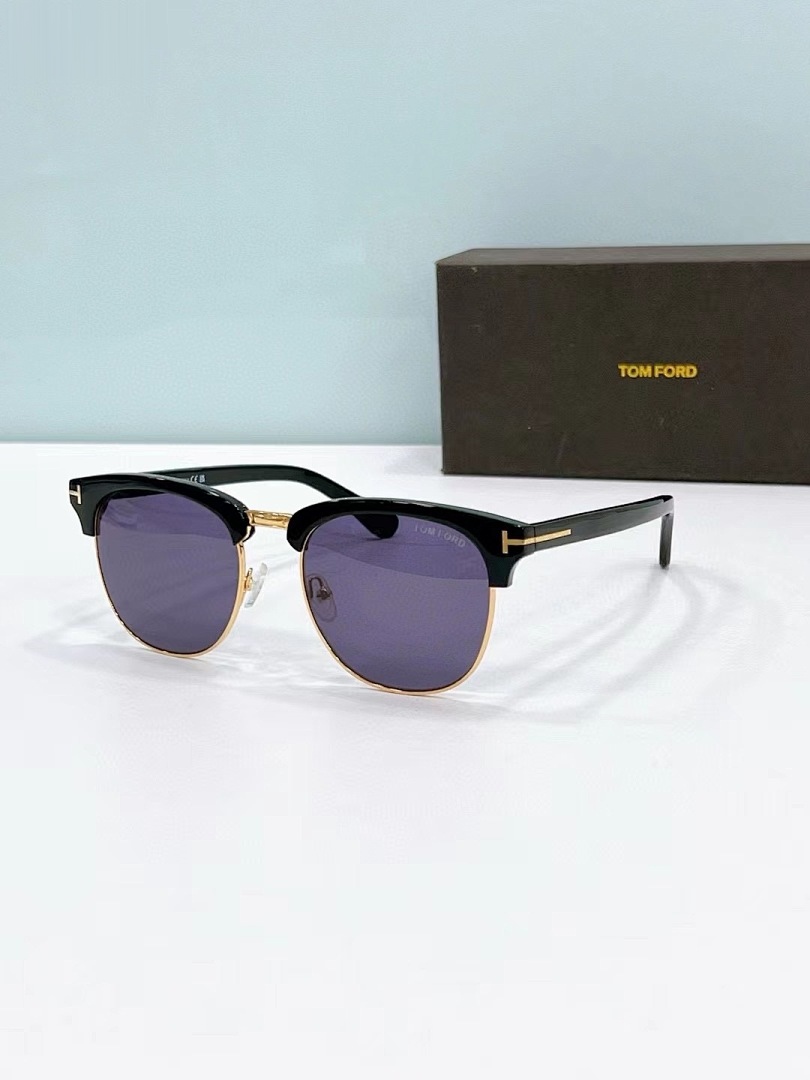 TOM FORD - FT 0248 - 53-20-145 - Image 4