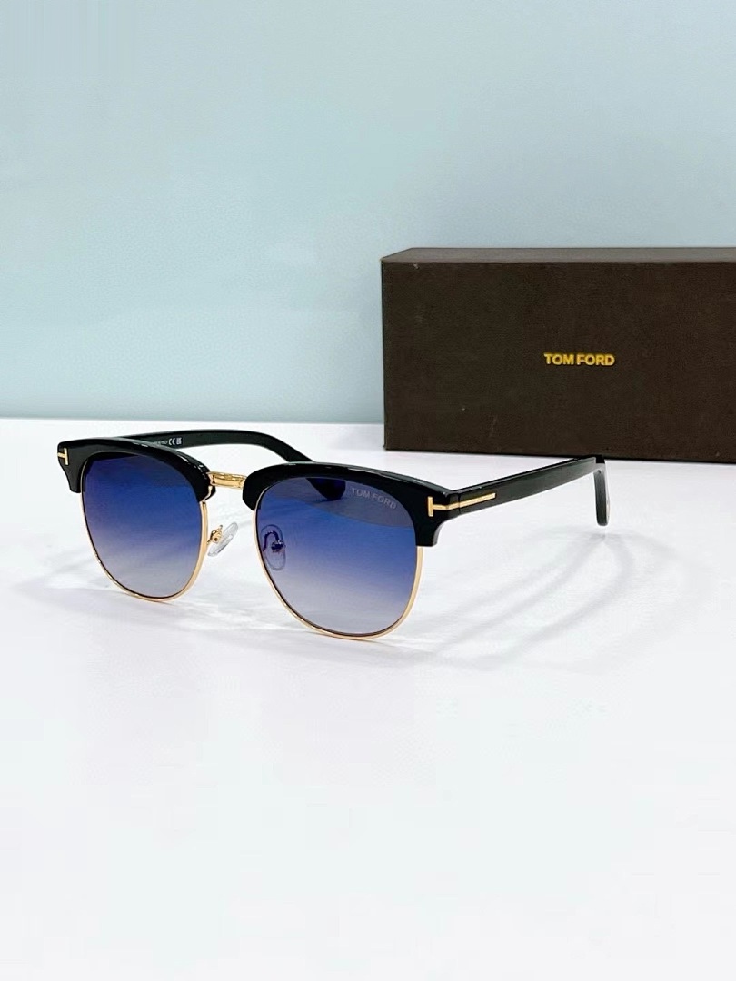 TOM FORD - FT 0248 - 53-20-145 - Image 6