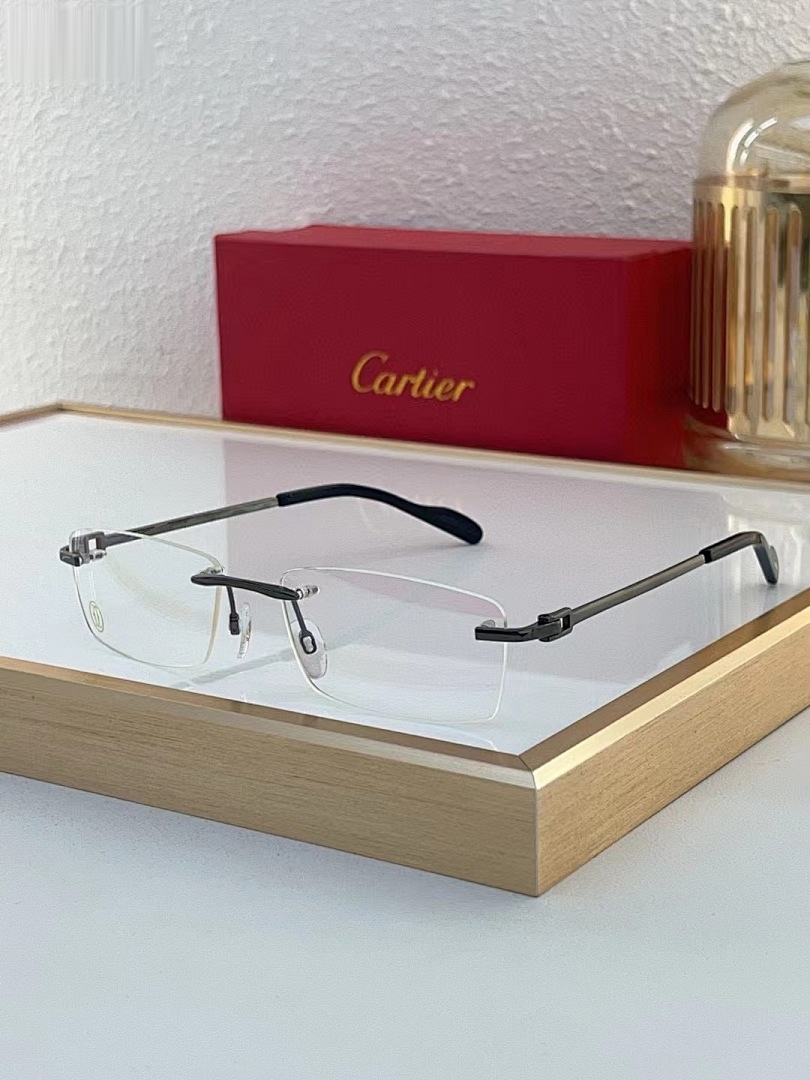 CARTIER - 3139988 - 57-18-140