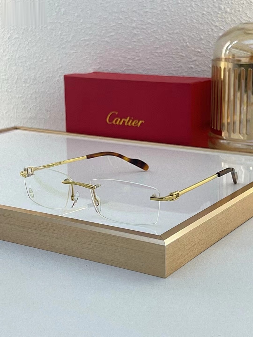 CARTIER - 3139988 - 57-18-140 - Image 2