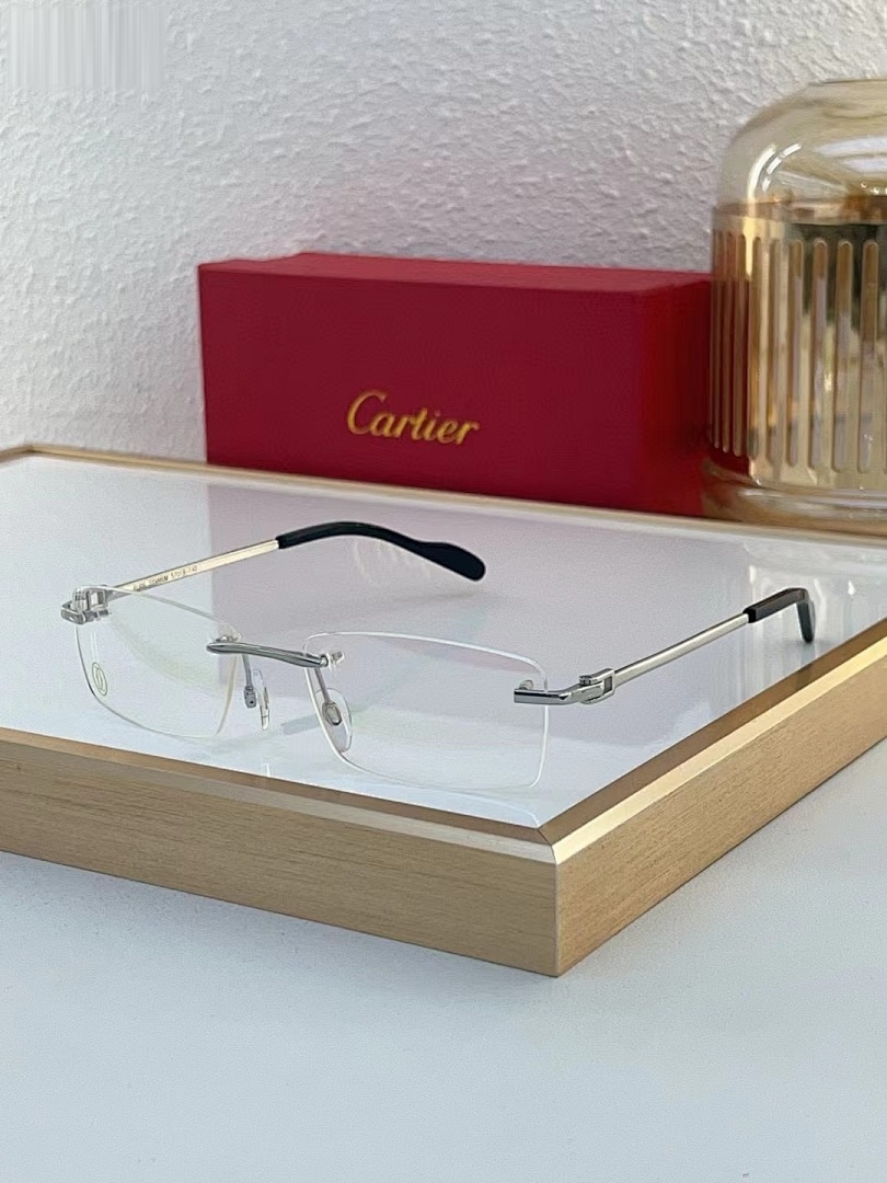 CARTIER - 3139988 - 57-18-140 - Image 3
