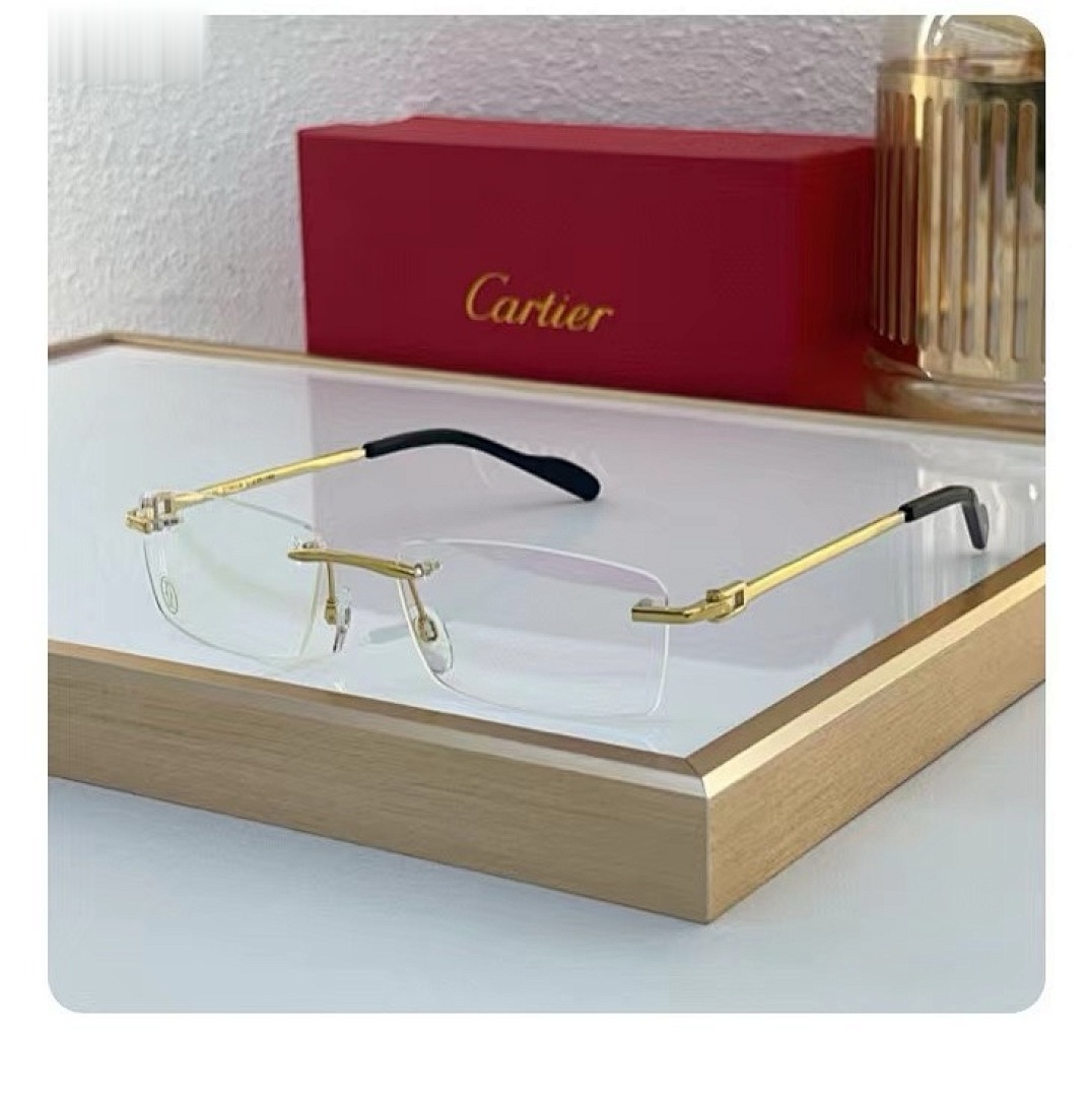 CARTIER - 3139988 - 57-18-140 - Image 4