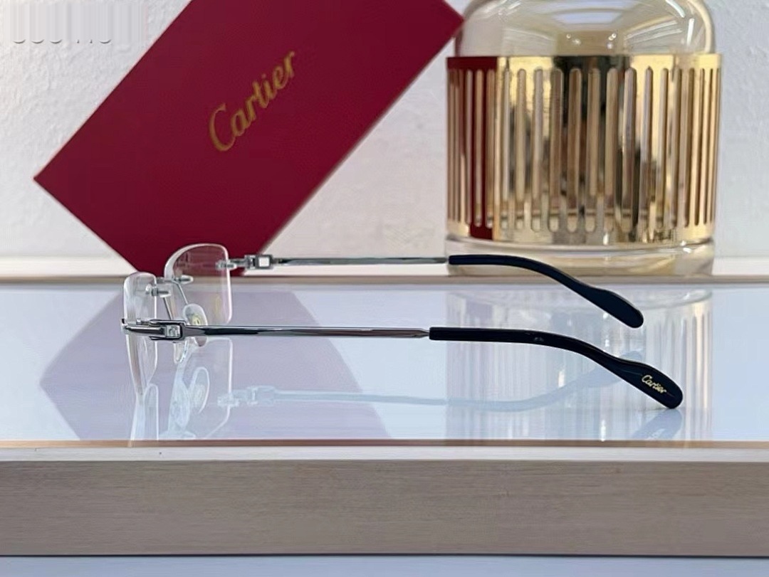 CARTIER - 3139988 - 57-18-140 - Image 5