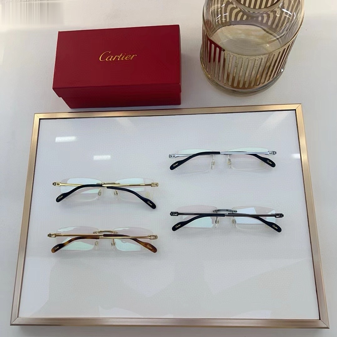 CARTIER - 3139988 - 57-18-140 - Image 8