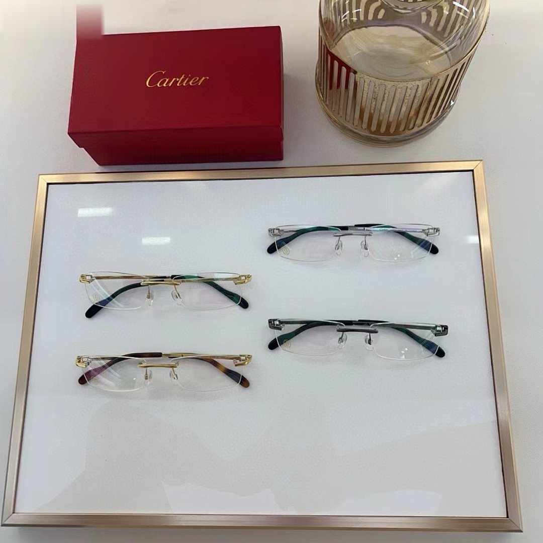 CARTIER - 3139988 - 57-18-140 - Image 9
