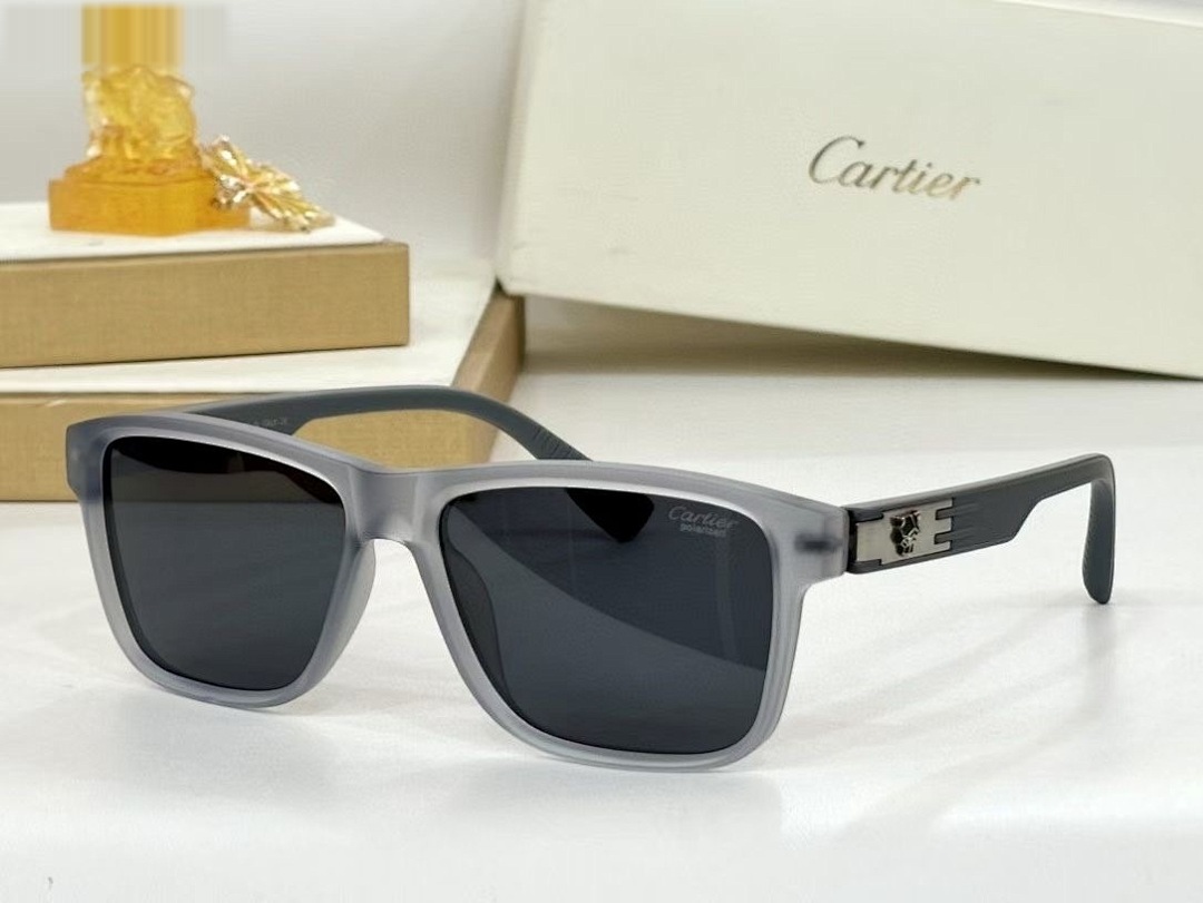 CARTIER - 7101 - 56-16-146