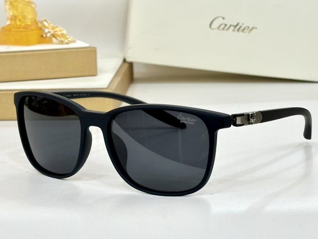 CARTIER - 7111 - 57-18-146