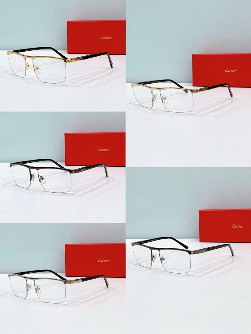CARTIER - 8100815 - 56-17-140 - Image 8