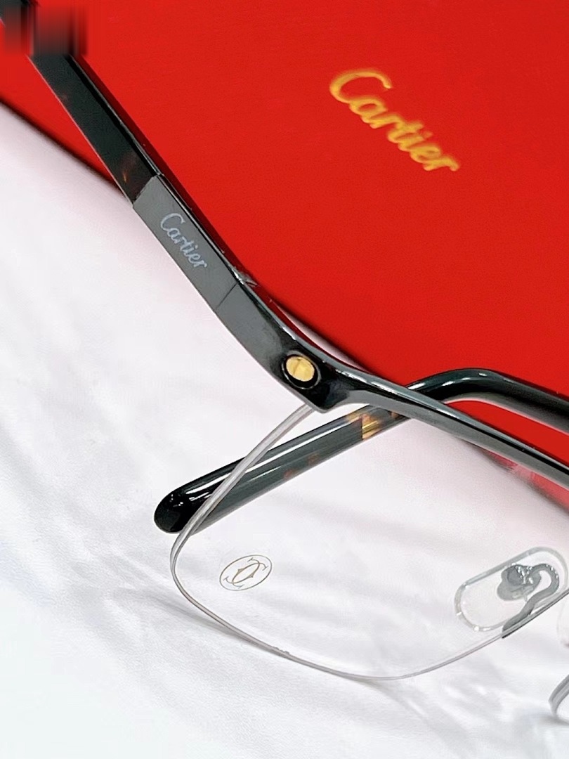 CARTIER - 8100815 - 56-17-140 - Image 6