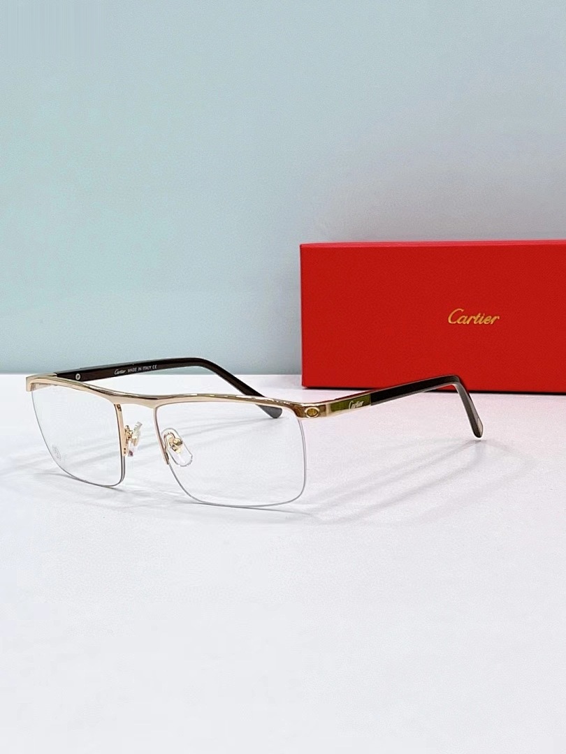 CARTIER - 8100815 - 56-17-140