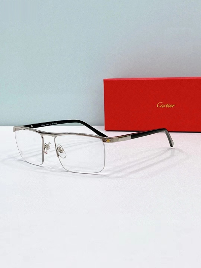 CARTIER - 8100815 - 56-17-140 - Image 2