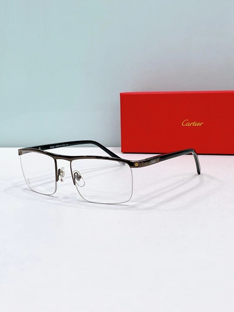 CARTIER - 8100815 - 56-17-140 - Image 4