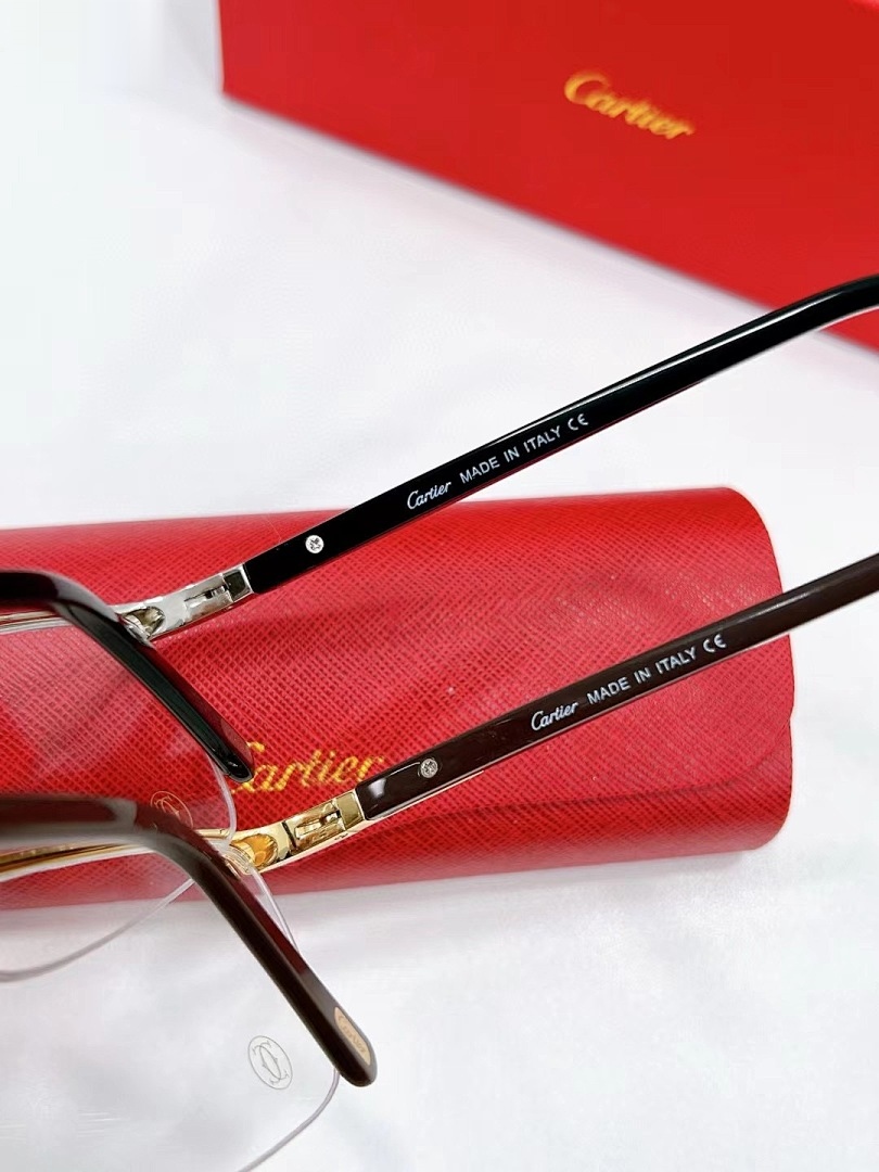 CARTIER - 8100815 - 56-17-140 - Image 7
