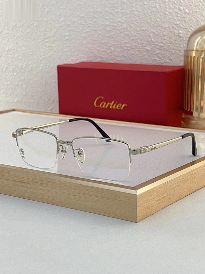 CARTIER - 8200962 - 55-18-140